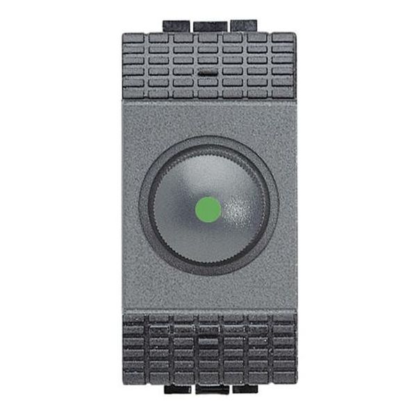 BTICINO - РОТАТИВЕН ДИМЕР ДЕВИАТОР L4402N