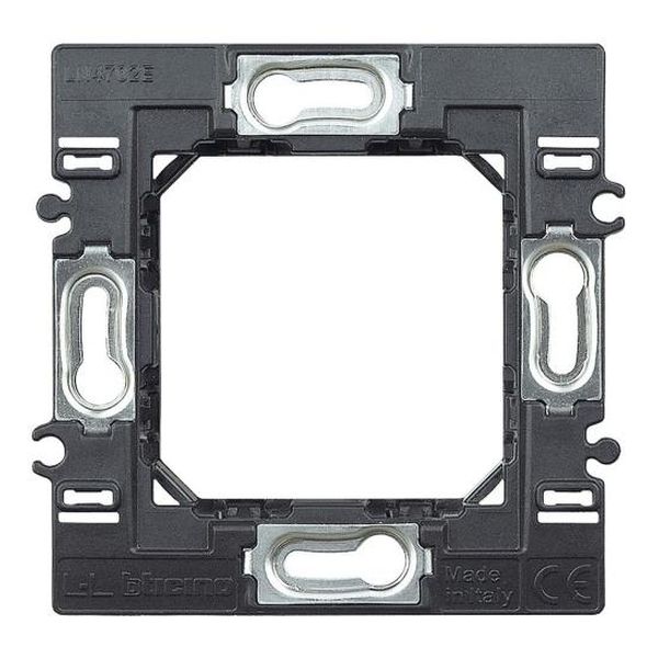 BTICINO - LN4702E НОСЕЩА РАМКА 2 МОДУЛА AIR