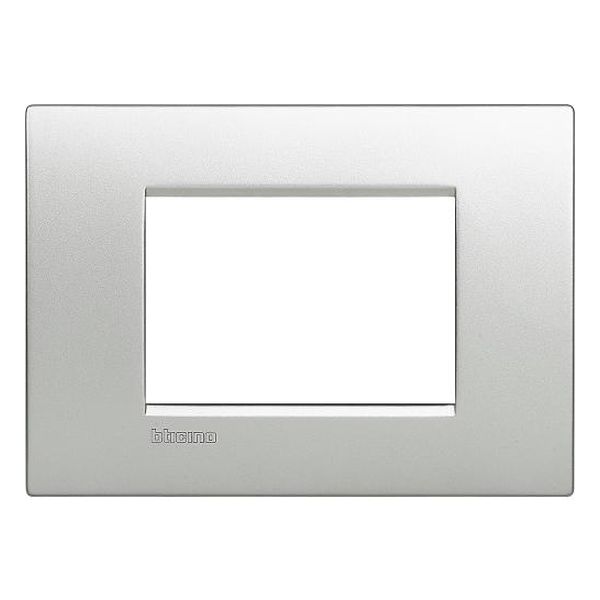 BTICINO - LNC4803TE РАМКА 3М TECH LIVINGLIGHT AIR