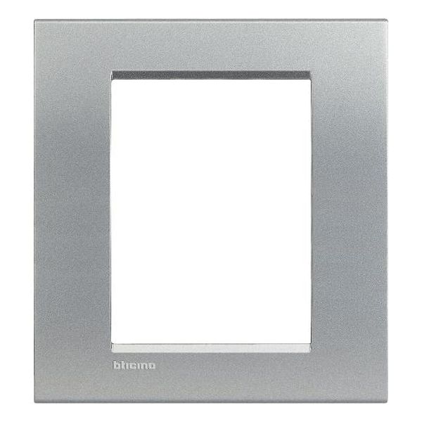 BTICINO - LNC4826TE РАМКА 3+3 М TECH LIVINGLIGHT AIR