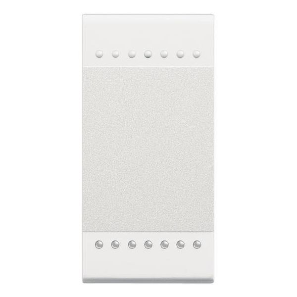 BTICINO - N4003N КЛЮЧ ДЕВИАТОРЕН 1 МОДУЛ БЯЛО