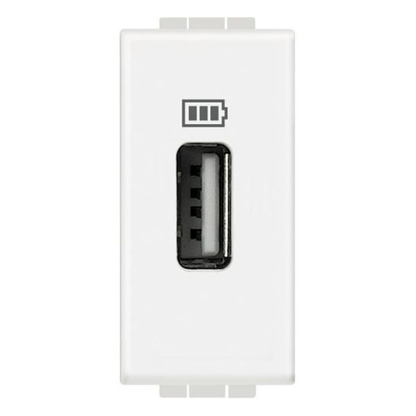 BTICINO - USB ЗАХРАНВАНЕ N4285C1