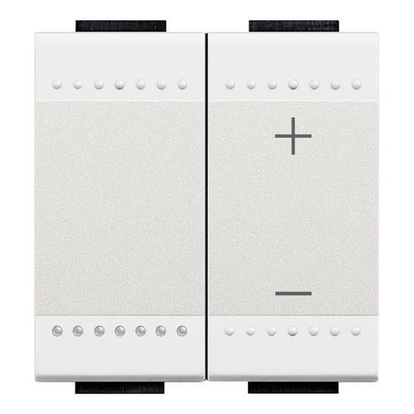 BTICINO - БУТОНЕН ДИМЕР N4408N