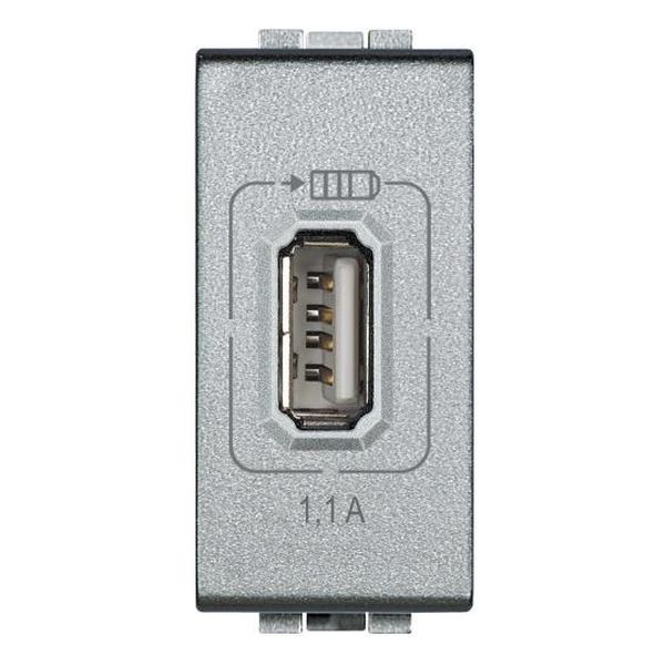 BTICINO - NT4285C1 USB ЗАХРАНВАНЕ