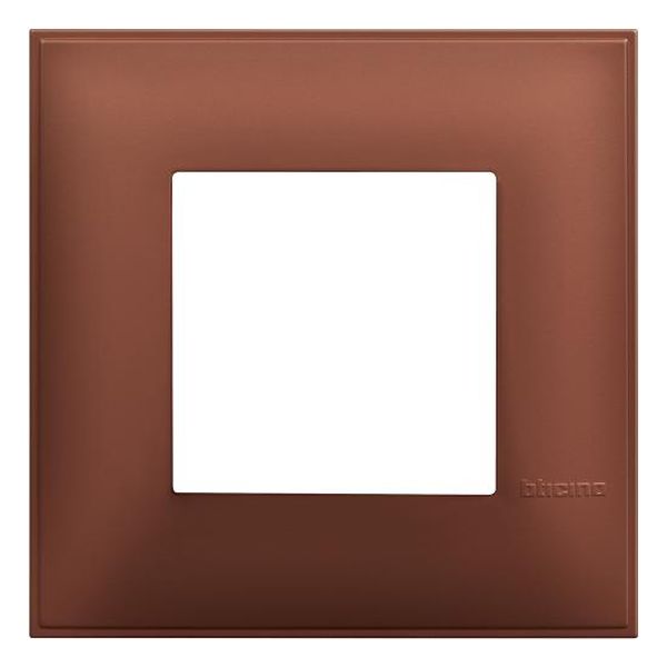 BTICINO - R4802SF РАМКА 2М НЕМСКИ СТАНДАРТ КЕРЕМИДЕНО CLASSIA