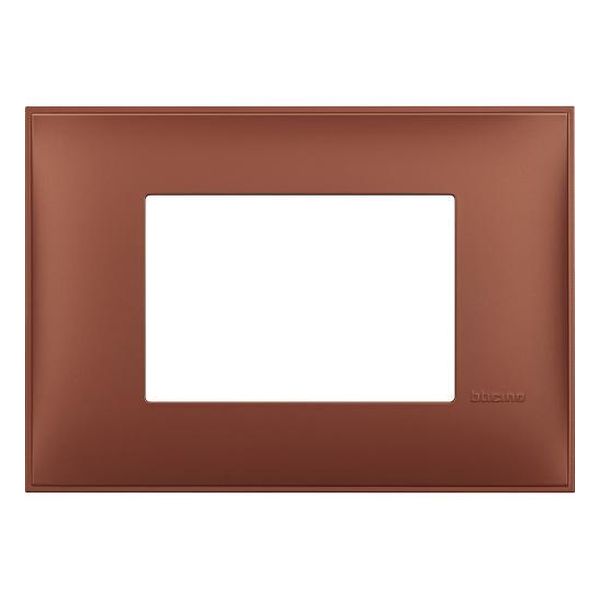 BTICINO - R4803SF РАМКА 3М ИТАЛИАНСКИ СТАНДАРТ КЕРЕМИДЕНО CLASSIA