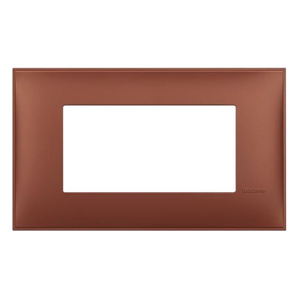 BTICINO - R4804SF РАМКА 4М ИТАЛИАНСКИ СТАНДАРТ КЕРЕМИДЕНО CLASSIA