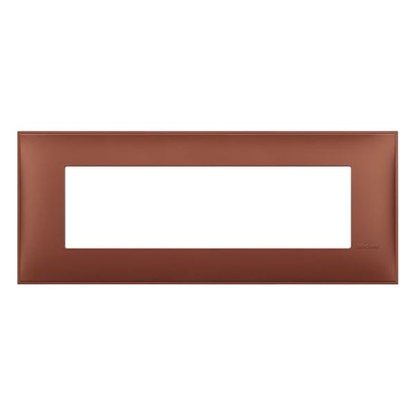 BTICINO - R4807SF РАМКА 7М ИТАЛИАНСКИ СТАНДАРТ КЕРЕМИДЕНО CLASSIA