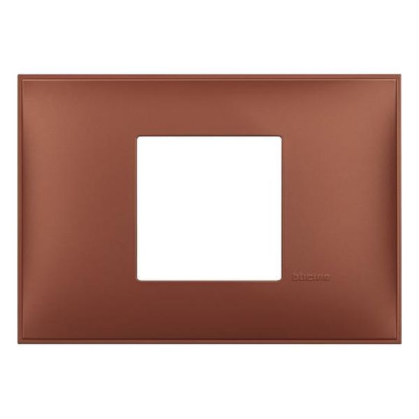 BTICINO - R4819SF РАМКА 2М ИТАЛИАНСКИ СТАНДАРТ КЕРЕМИДЕНО CLASSIA