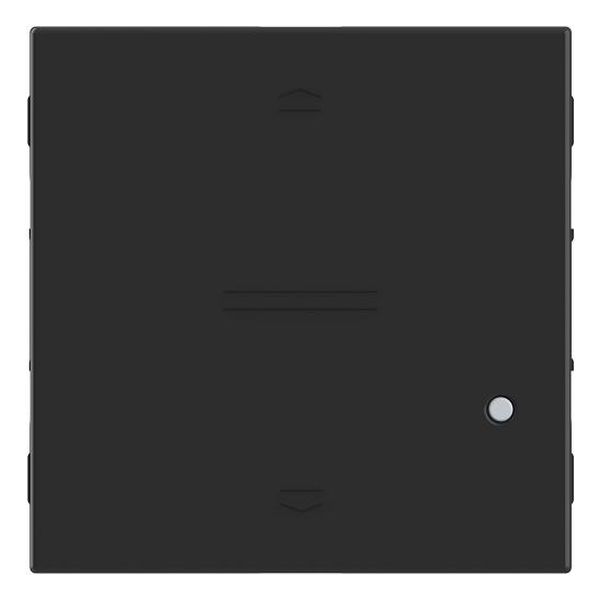 BTICINO - RG4027CM2 КЛЮЧ ЗА ЩОРИ SMART 2 МОД. ЖИЧЕН ИЗИСКВА НЕУТРАЛА ЦВЯТ ЧЕРЕН CLASSIA BTICINO С NETATMO