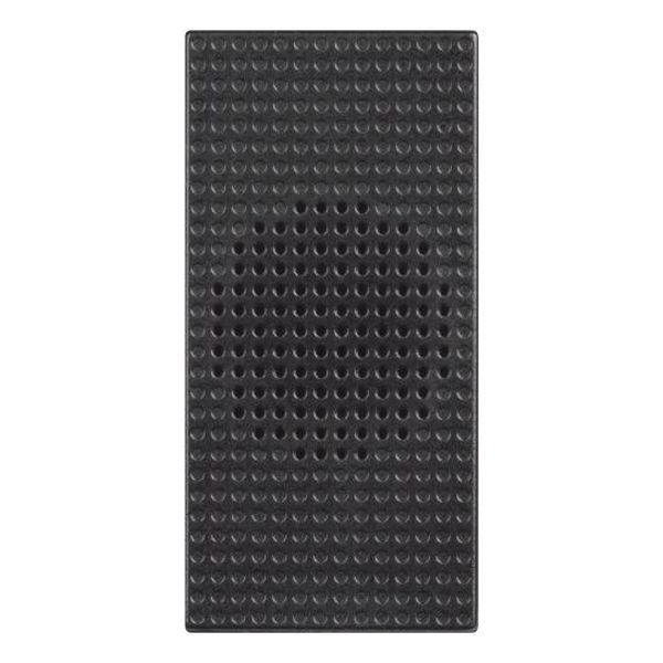 BTICINO - RG4351V230 ЗВЪНЕЦ 230V 8VA БЯЛ 1 МОДУЛ CLASSIA ЧЕРЕН