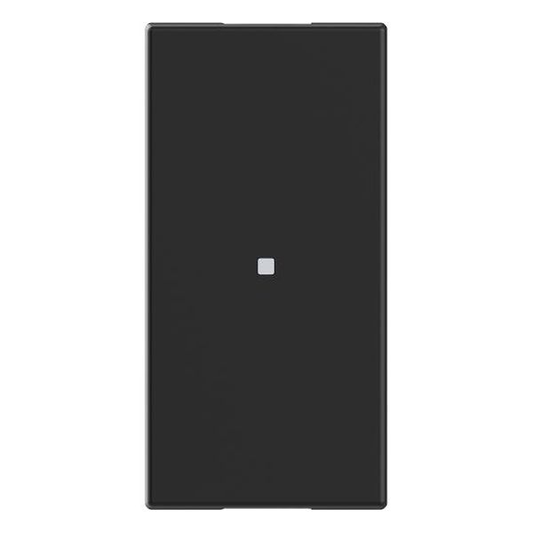 BTICINO - RG4531C МОДУЛ ЗА УПРАВЛЕНИЕ НА КОНТАКТ ШУКО SMART 1 МОД. ЖИЧЕН ЦВЯТ ЧЕРЕН CLASSIA BTICINO С NETATMO