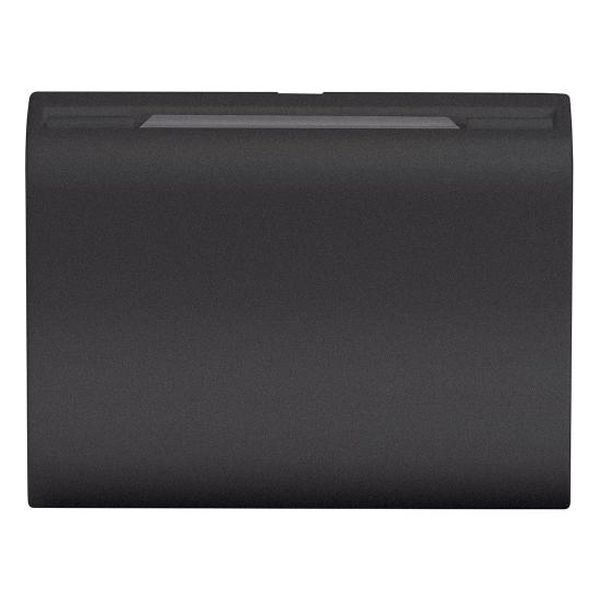 BTICINO - RG4549 КЛЮЧ-КАРТА С ВРЕМЕ ЗАКЪСНЕНИЕ 30VA 230V 2 МОДУЛА CLASSIA ЧЕРЕН