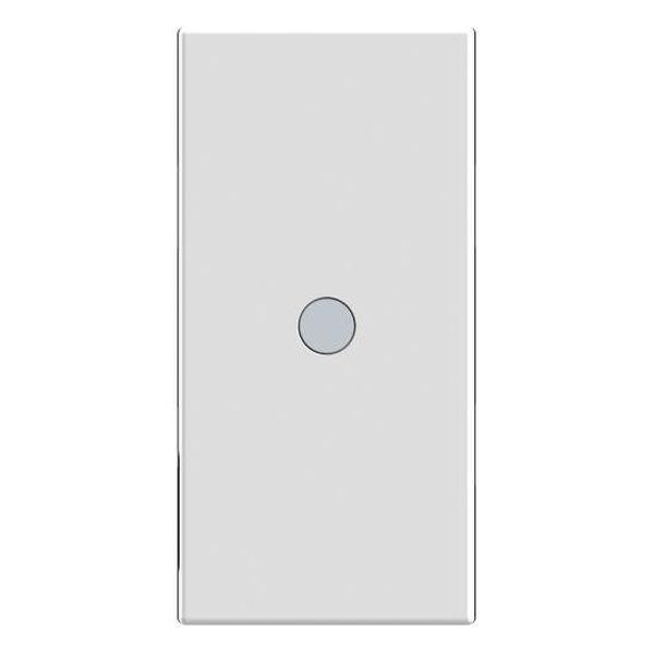 BTICINO - RW4003CW КЛЮЧ SMART БЕЗЖИЧЕН С 2 МОД. НОСЕЩА РАМКА ЦВЯТ БЯЛ CLASSIA BTICINO С NETATMO