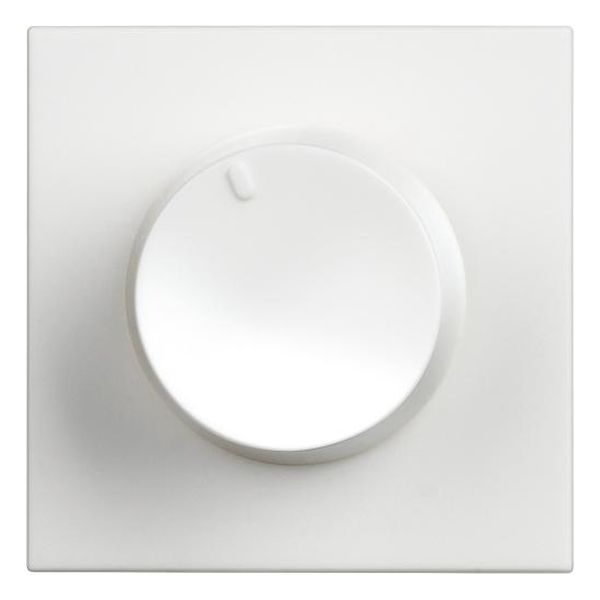 BTICINO - RW4402 ДИМЕР РОТАТИВЕН 40-400W 230V ТОВАР 2 МОДУЛА CLASSIA БЯЛ