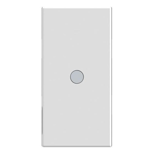 BTICINO - RW4411C КЛЮЧ/ДИМЕР SMART 1 МОД. ЖИЧЕН ИЗИСКВА НЕУТРАЛА ЦВЯТ БЯЛ CLASSIA BTICINO С NETATMO