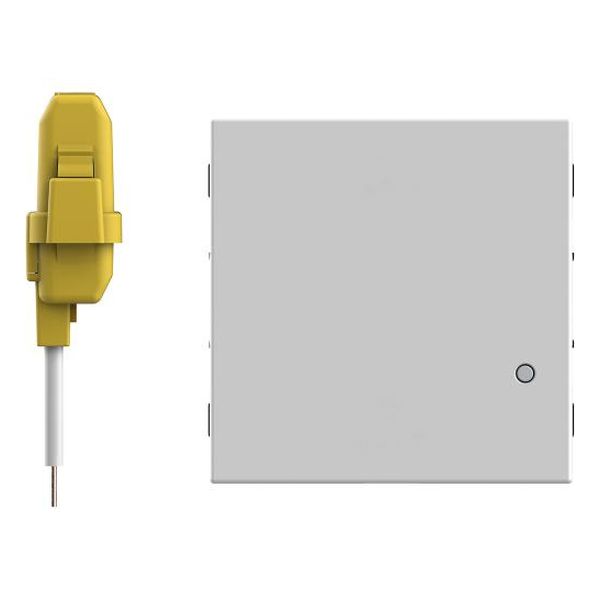 BTICINO - RW4411CM2 КЛЮЧ/ДИМЕР SMART С КОМПЕНСАТОР 2 МОД. ЖИЧЕН ЦВЯТ БЯЛ CLASSIA BTICINO С NETATMO
