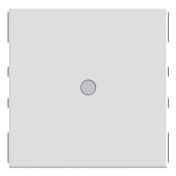 BTICINO - RW4412CM2 КЛЮЧ/ДИМЕР SMART 2 МОД. ЖИЧЕН ИЗИСКВА НЕУТРАЛА ЦВЯТ БЯЛ CLASSIA BTICINO С NETATMO