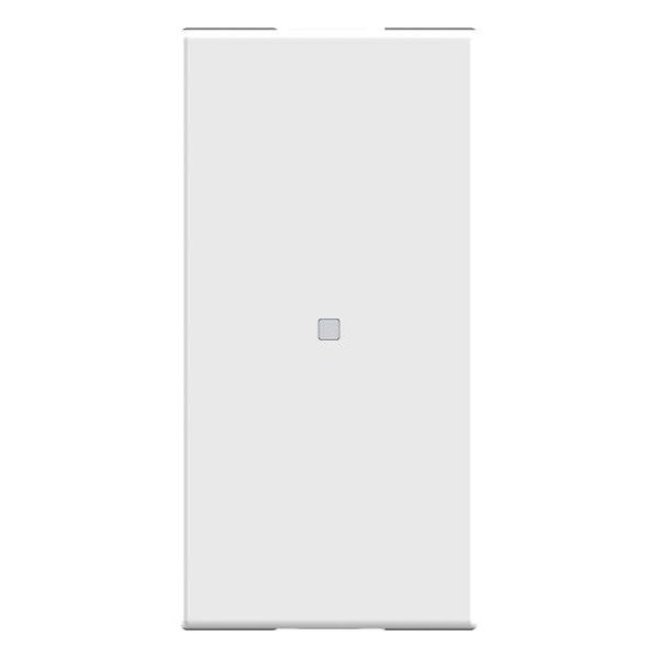 BTICINO - RW4531C МОДУЛ ЗА УПРАВЛЕНИЕ НА КОНТАКТ ШУКО SMART 1 МОД. ЖИЧЕН ЦВЯТ БЯЛ CLASSIA BTICINO С NETATMO