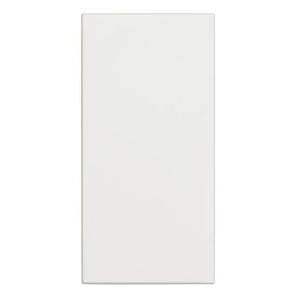 BTICINO - RW4950 ПРАЗЕН МОДУЛ 1 МОДУЛ CLASSIA БЯЛ