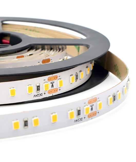 ZAMBELIS LS05 LED STRIP 12W/M 2400K