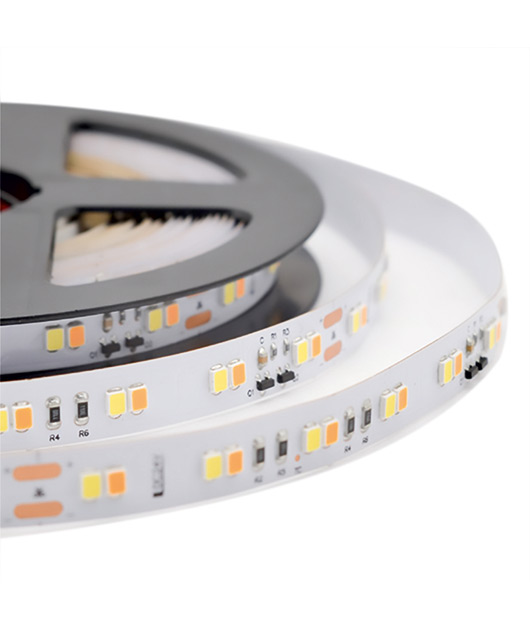 ZAMBELIS LS07 LED STRIP 12W/M 2100-3500K DIM TO WARM