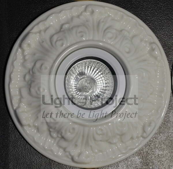 ЛУНА СТАЦИОНАРНА EL901/CWH