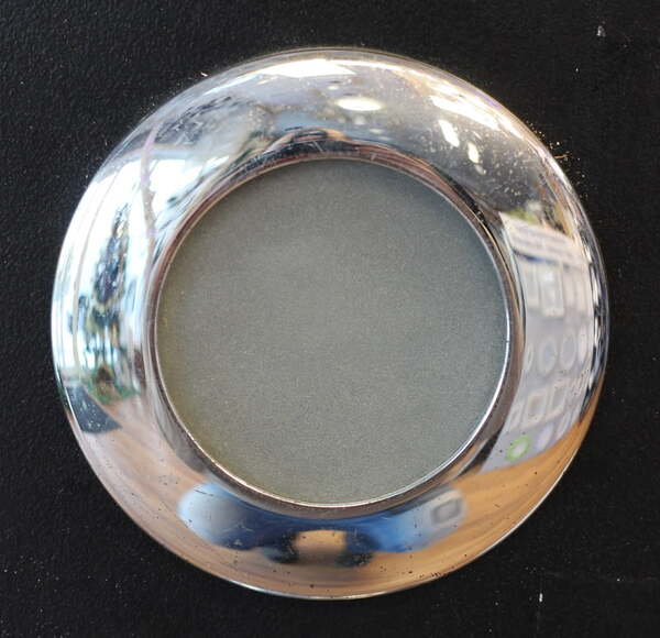 ЛУНА СТАЦИОНАРНА IP44/НИКЕЛ ВЛАГОЗАЩИТЕН