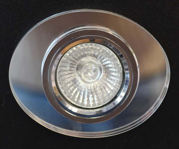 СТАЦИОНАРНА ЛУНА КРИСТАЛНА ЕЛИПСА