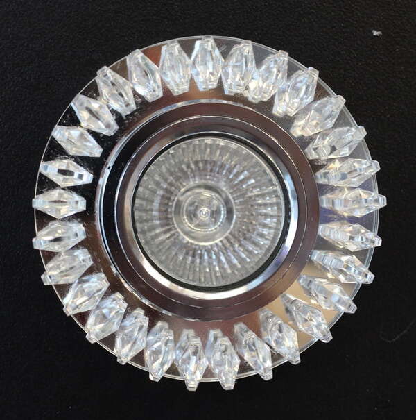 ЛУНА СТАЦИОНАРНА PALAS2022150