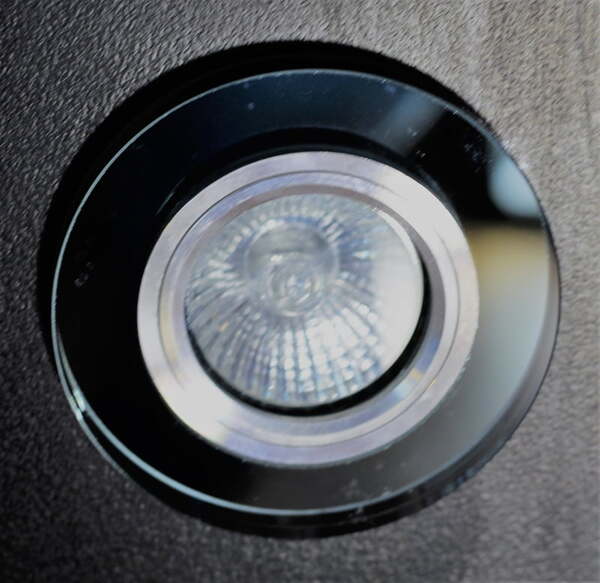 ЛУНА СТАЦИОНАРНА SBT02 BLACKSLIM