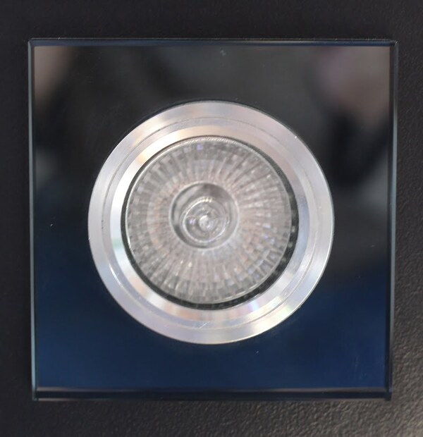 ЛУНА СТАЦИОНАРНА SBT01 ЧЕРНА