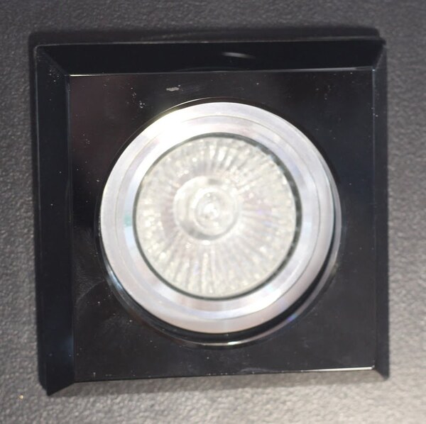 ЛУНА СТАЦИОНАРНА SBT31 ЧЕРНА