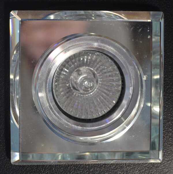 ЛУНА СТАЦИОНАРНА SBT31 БЯЛА