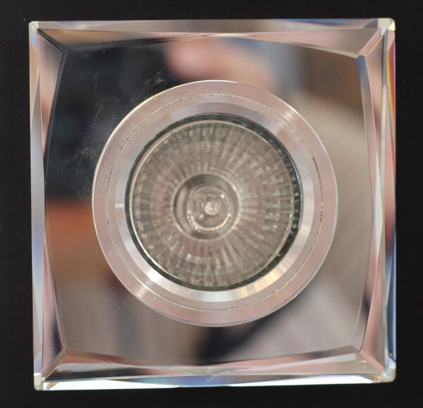 ЛУНА СТАЦИОНАРНА SBT05 БЯЛА