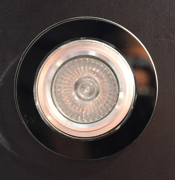 ЛУНА СТАЦИОНАРНА SBT14 BLACK