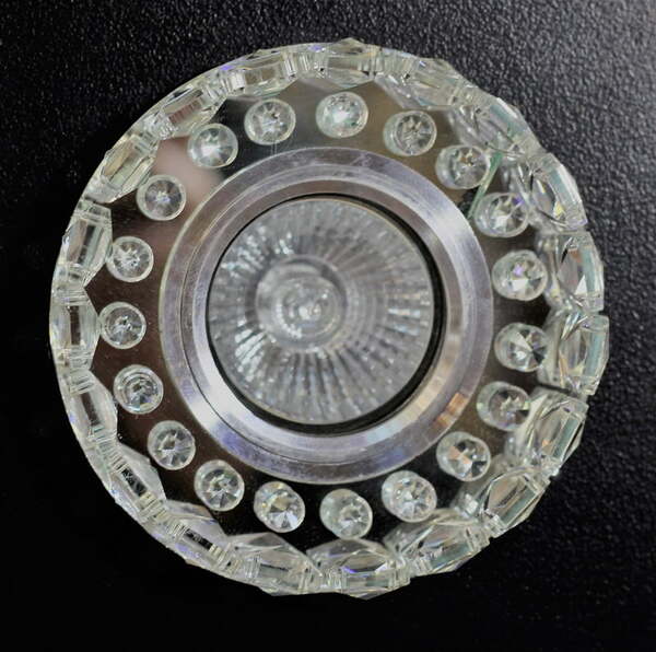 ЛУНА СТАЦИОНАРНА SBT3058 БЯЛА