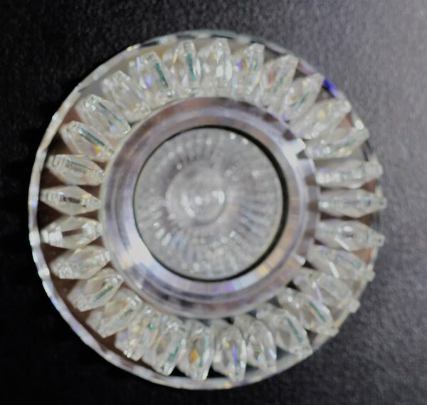 ЛУНА СТАЦИОНАРНА SBT3019 БЯЛА