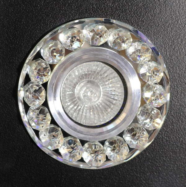 ЛУНА СТАЦИОНАРНА SBT3002 БЯЛА