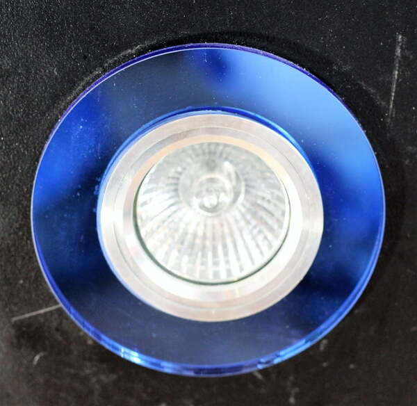 ЛУНА СТАЦИОНАРНА GLBL16 СИНЯ