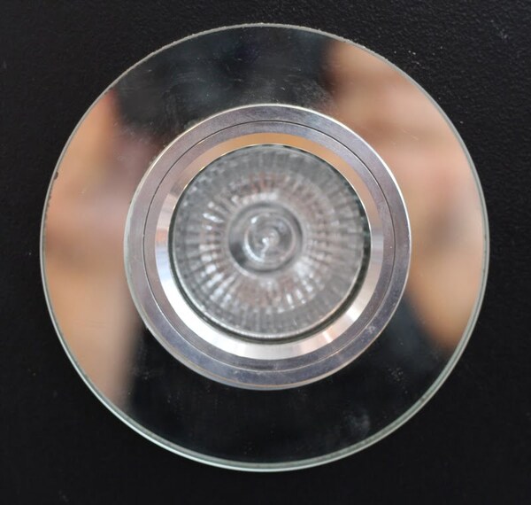 ЛУНА СТАЦИОНАРНА GLMR16 ОГЛЕДАЛНА