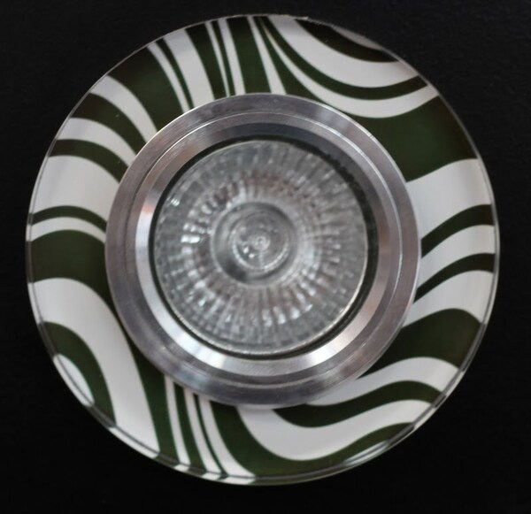 ЛУНА СТАЦИОНАРНА SBT5939 ЗЕБРА