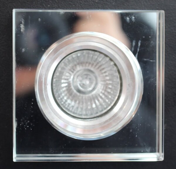 ЛУНА СТАЦИОНАРНА SBT15 ОГЛЕДАЛНО СТЪКЛО