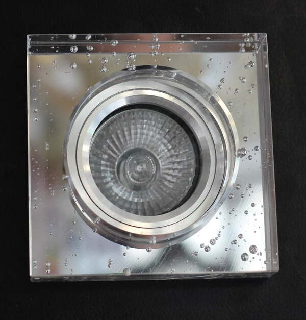 ЛУНА СТАЦИОНАРНА SBT28 СТЪКЛО НА КАПКИ