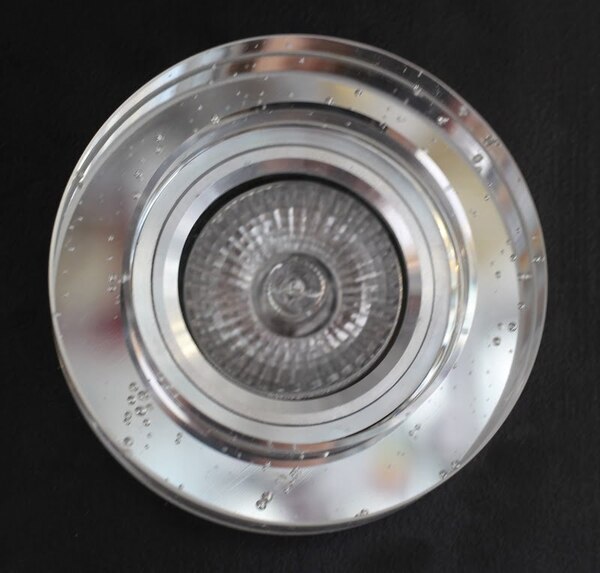 ЛУНА СТАЦИОНАРНА SBT27 СТЪКЛО НА КАПКИ