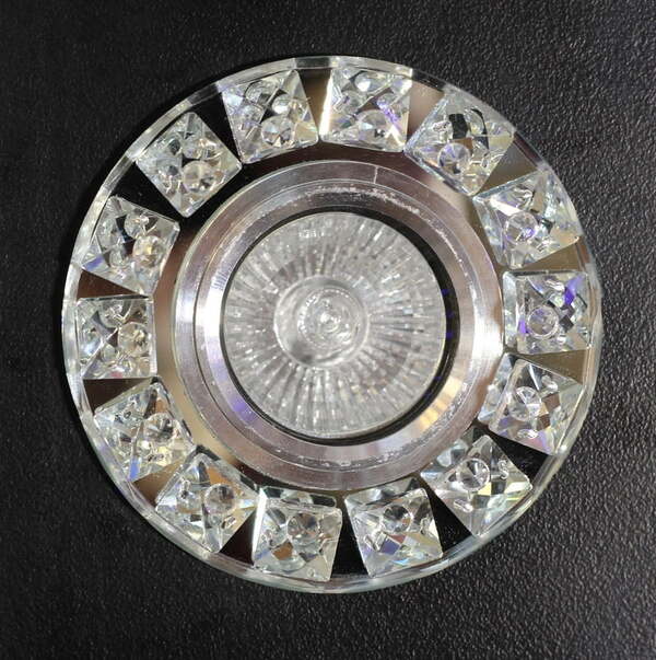 ЛУНА СТАЦИОНАРНА SBT3013 БЯЛА