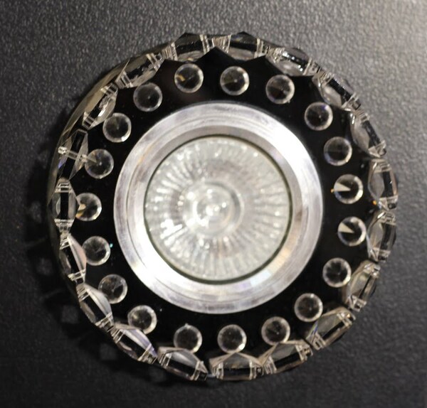 ЛУНА СТАЦИОНАРНА SBT3058 ЧЕРНА