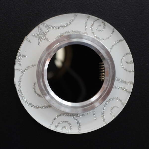 ЛУНА СТАЦИОНАРНА SBT5496 БЯЛА СЕБРО