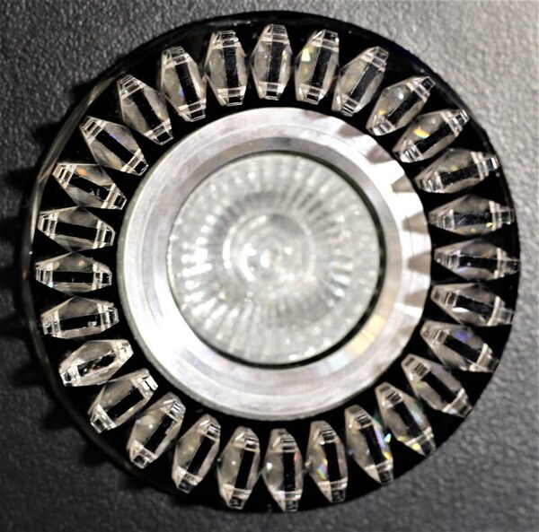 ЛУНА СТАЦИОНАРНА SBT 3019 ЧЕРНА