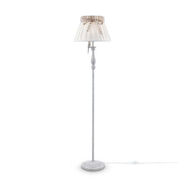 MAYTONI ARM013-22-W ELEGANT BIRD БЯЛ АНТИЧНО